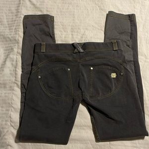 Freddy Jeans XS dark gray
